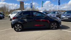 Toyota Yaris 1.5 Hybrid Design 5dr CVT Hybrid Hatchback